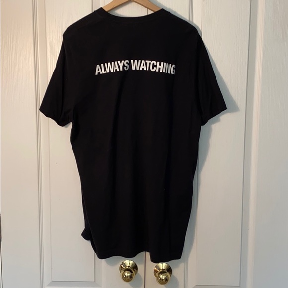 Security tee - Picture 2 of 2